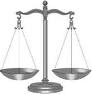AmClaims scales of justice